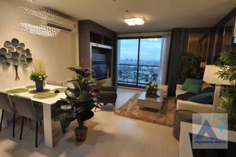 unitCorner Unit | Rhythm Sukhumvit 42 Condominium