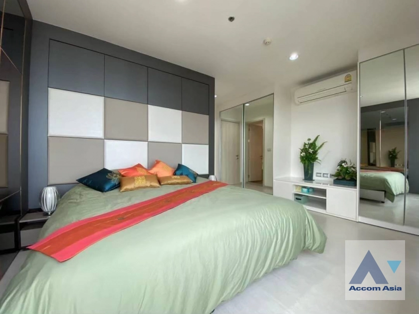 9  2 br Condominium for rent and sale in Sukhumvit ,Bangkok BTS Ekkamai at Rhythm Sukhumvit 42 AA27742