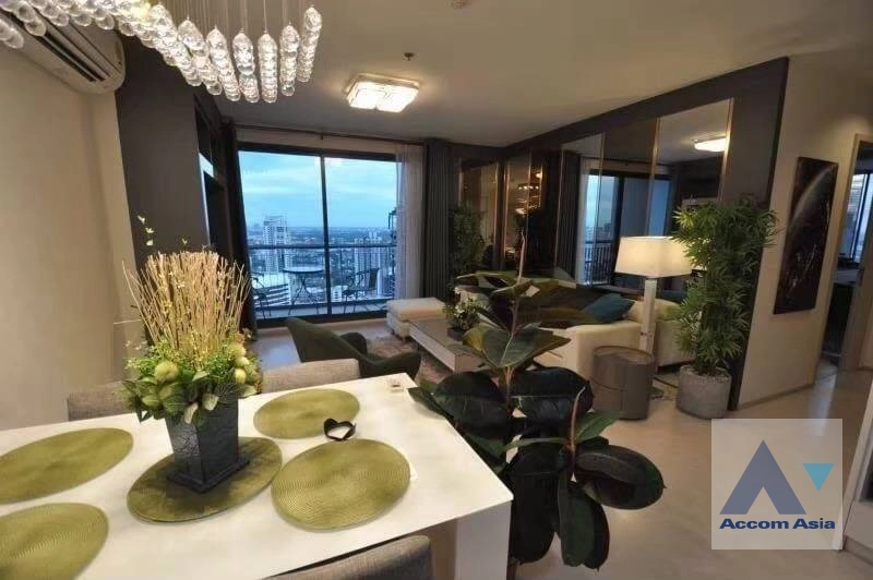 4  2 br Condominium for rent and sale in Sukhumvit ,Bangkok BTS Ekkamai at Rhythm Sukhumvit 42 AA27742