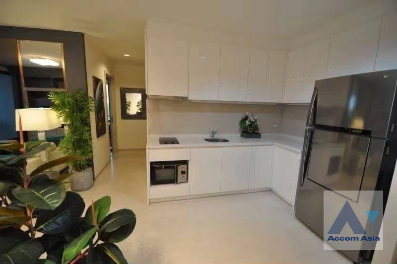 7  2 br Condominium for rent and sale in Sukhumvit ,Bangkok BTS Ekkamai at Rhythm Sukhumvit 42 AA27742