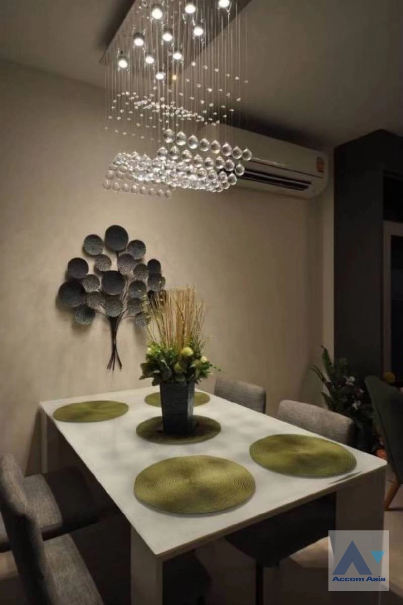 6  2 br Condominium for rent and sale in Sukhumvit ,Bangkok BTS Ekkamai at Rhythm Sukhumvit 42 AA27742