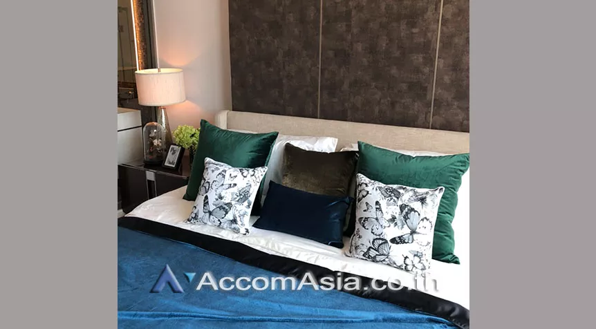  2 Bedrooms  Condominium For Rent in Sukhumvit, Bangkok  near BTS Phra khanong (AA27743)