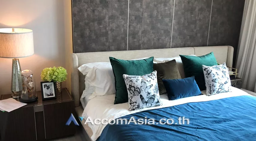 5  2 br Condominium For Rent in Sukhumvit ,Bangkok BTS Phra khanong at The Room Sukhumvit 69 AA27743