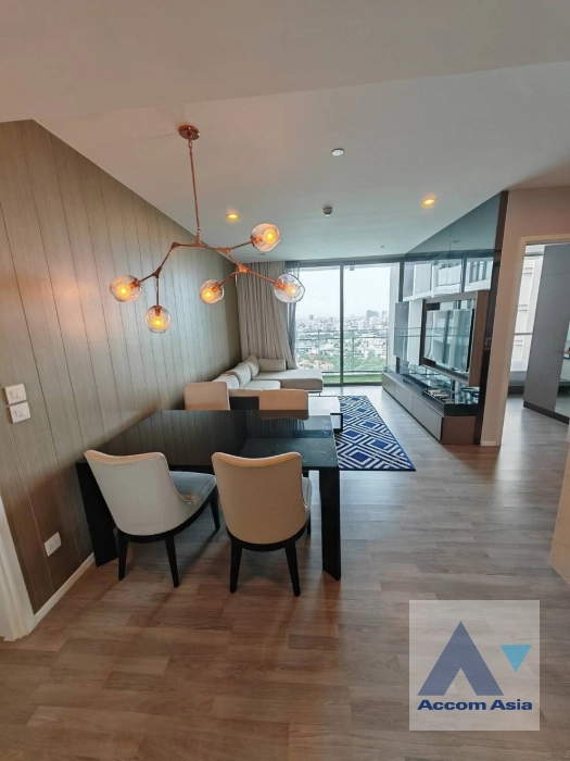  1  2 br Condominium for rent and sale in Sukhumvit ,Bangkok BTS Phra khanong at The Room Sukhumvit 69 AA27743