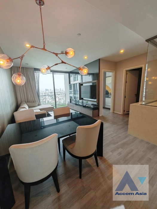 unit 2 Bedrooms  Condominium For Rent & Sale in Sukhumvit, Bangkok  near BTS Phra khanong (AA27743)