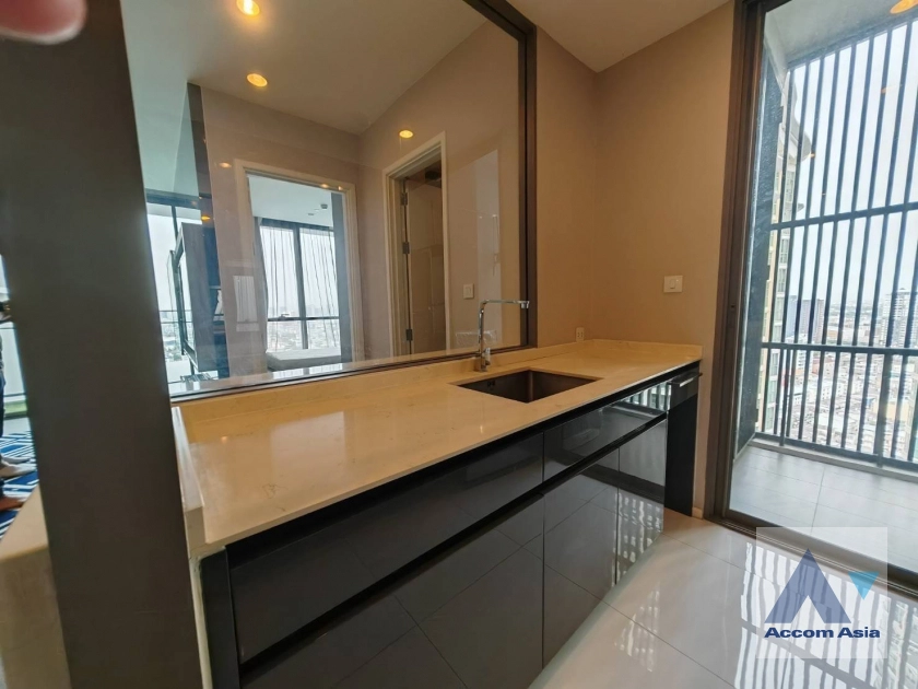 7  2 br Condominium for rent and sale in Sukhumvit ,Bangkok BTS Phra khanong at The Room Sukhumvit 69 AA27743