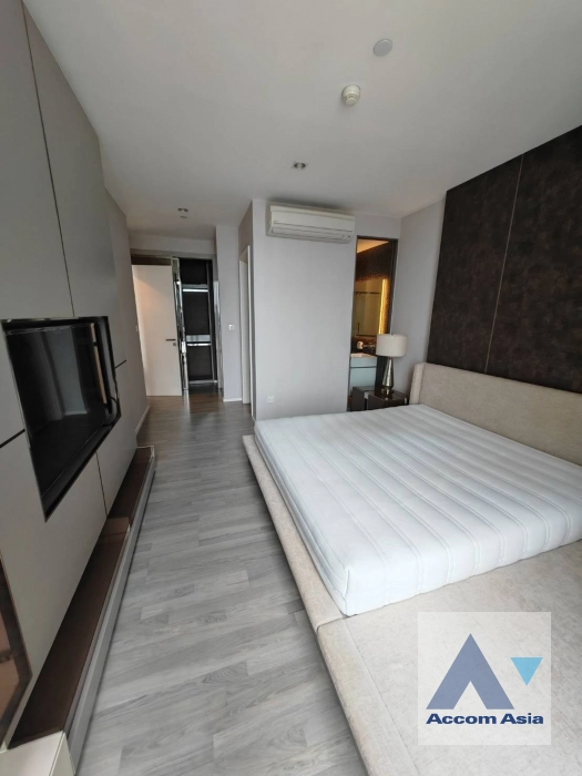 10  2 br Condominium for rent and sale in Sukhumvit ,Bangkok BTS Phra khanong at The Room Sukhumvit 69 AA27743