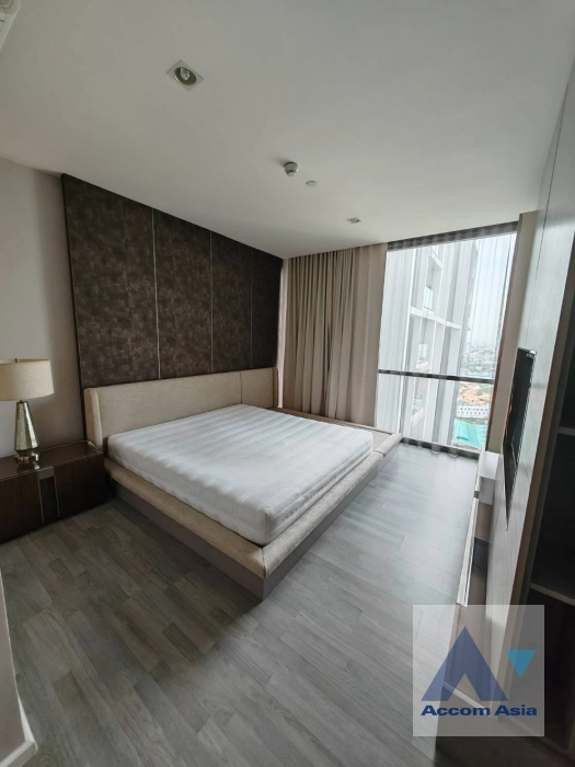 9  2 br Condominium for rent and sale in Sukhumvit ,Bangkok BTS Phra khanong at The Room Sukhumvit 69 AA27743