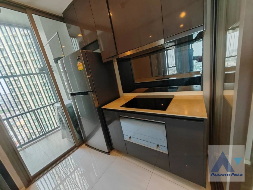 6  2 br Condominium for rent and sale in Sukhumvit ,Bangkok BTS Phra khanong at The Room Sukhumvit 69 AA27743