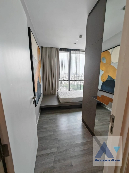 8  2 br Condominium for rent and sale in Sukhumvit ,Bangkok BTS Phra khanong at The Room Sukhumvit 69 AA27743