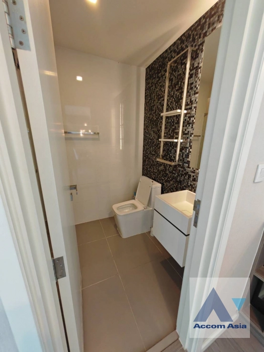 14  2 br Condominium for rent and sale in Sukhumvit ,Bangkok BTS Phra khanong at The Room Sukhumvit 69 AA27743