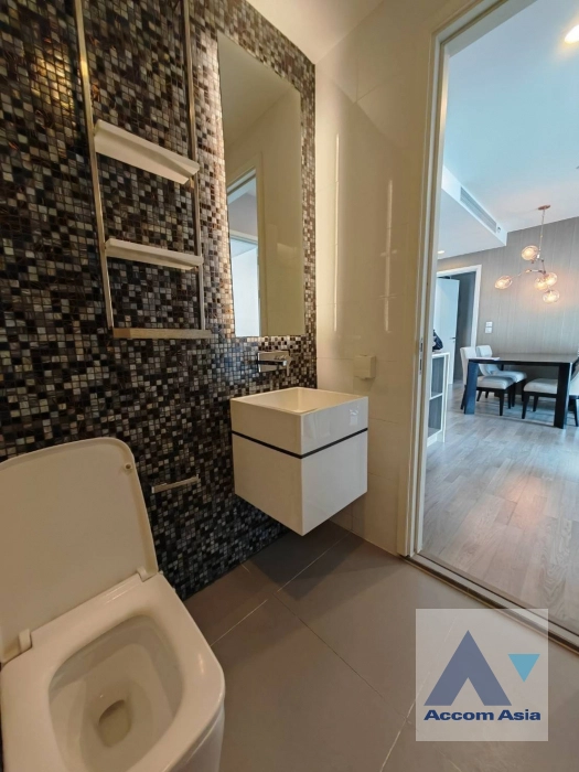 15  2 br Condominium for rent and sale in Sukhumvit ,Bangkok BTS Phra khanong at The Room Sukhumvit 69 AA27743