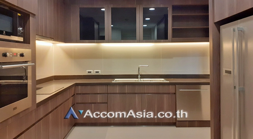6  3 br Condominium For Rent in Sukhumvit ,Bangkok BTS On Nut at Park Court Sukhumvit 77 AA27746