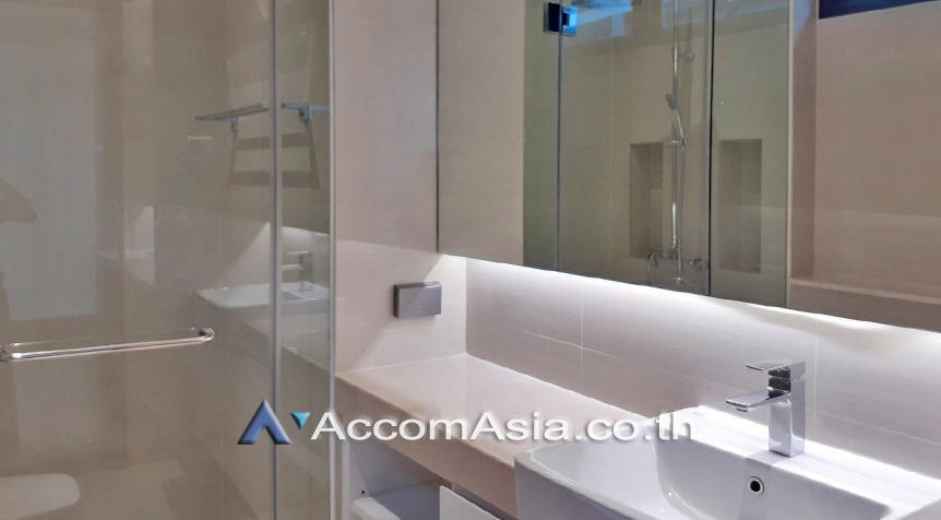 12  3 br Condominium For Rent in Sukhumvit ,Bangkok BTS On Nut at Park Court Sukhumvit 77 AA27746