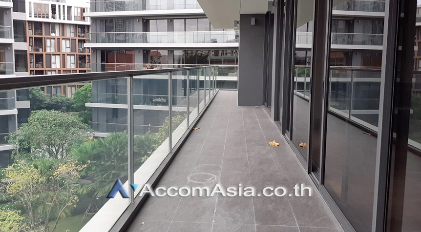 13  3 br Condominium For Rent in Sukhumvit ,Bangkok BTS On Nut at Park Court Sukhumvit 77 AA27746