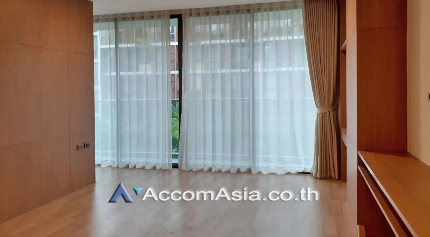 7  3 br Condominium For Rent in Sukhumvit ,Bangkok BTS On Nut at Park Court Sukhumvit 77 AA27746
