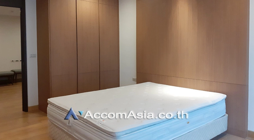 8  3 br Condominium For Rent in Sukhumvit ,Bangkok BTS On Nut at Park Court Sukhumvit 77 AA27746