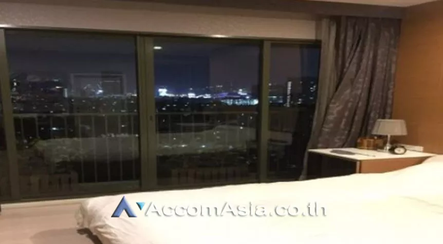 5  2 br Condominium For Rent in Sukhumvit ,Bangkok BTS Thong Lo at Noble Solo AA27747