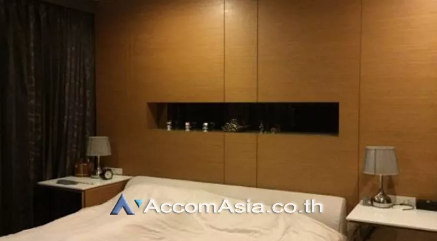 7  2 br Condominium For Rent in Sukhumvit ,Bangkok BTS Thong Lo at Noble Solo AA27747