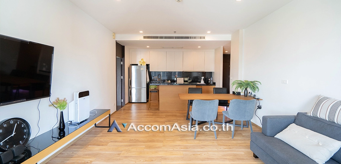 unit 2 Bedrooms  Condominium For Rent & Sale in Sukhumvit, Bangkok  near BTS Thong Lo (AA27749)