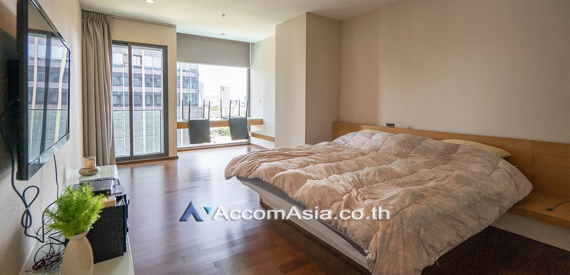 unit 2 Bedrooms  Condominium For Rent & Sale in Sukhumvit, Bangkok  near BTS Thong Lo (AA27749)