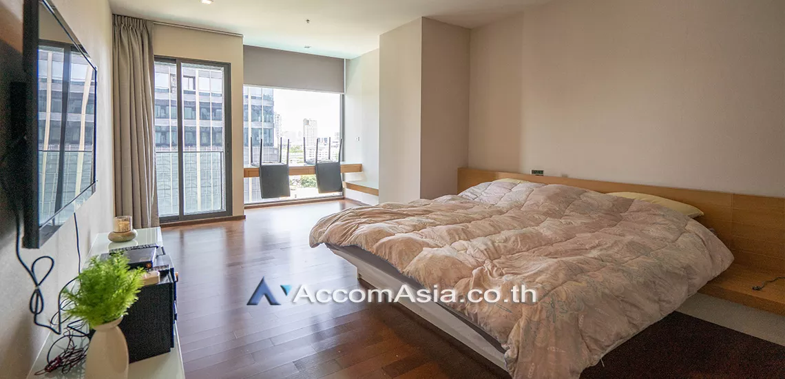 4  2 br Condominium For Rent in Sukhumvit ,Bangkok BTS Thong Lo at Noble Remix AA27749