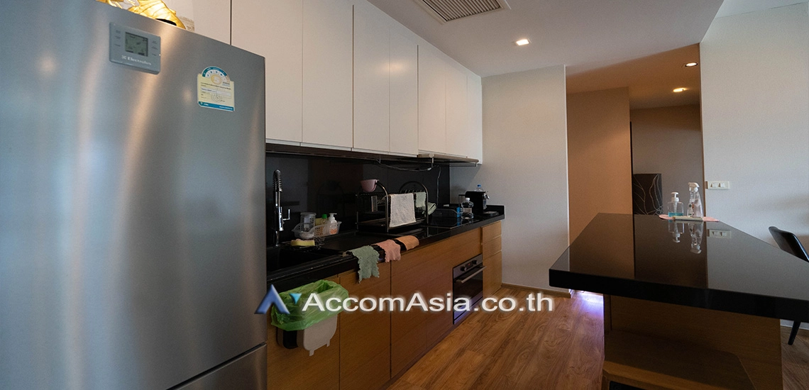  1  2 br Condominium for rent and sale in Sukhumvit ,Bangkok BTS Thong Lo at Noble Remix AA27749