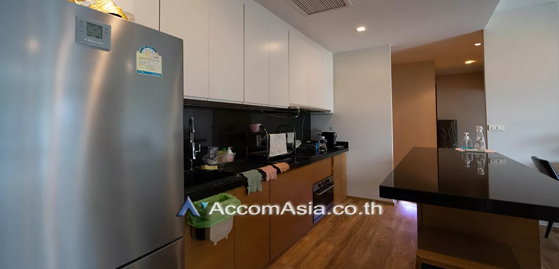  1  2 br Condominium For Rent in Sukhumvit ,Bangkok BTS Thong Lo at Noble Remix AA27749
