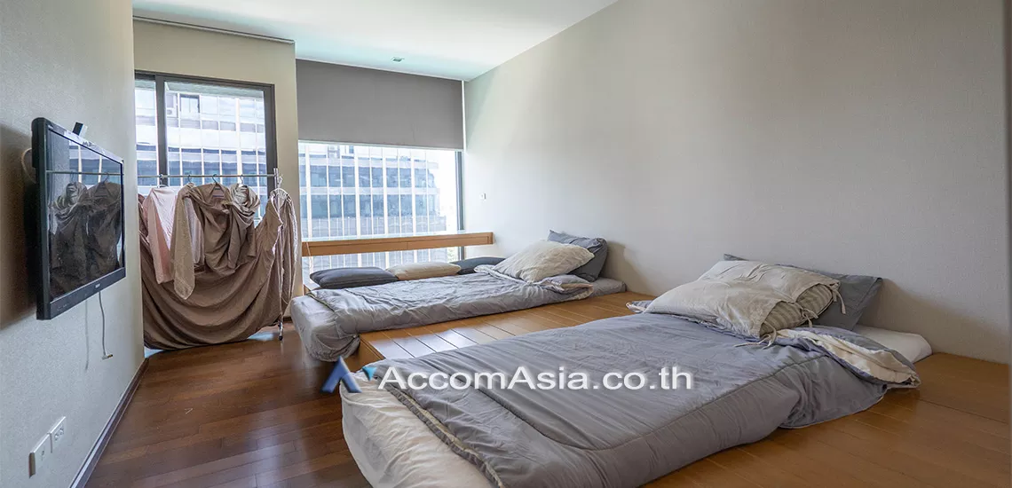 5  2 br Condominium For Rent in Sukhumvit ,Bangkok BTS Thong Lo at Noble Remix AA27749