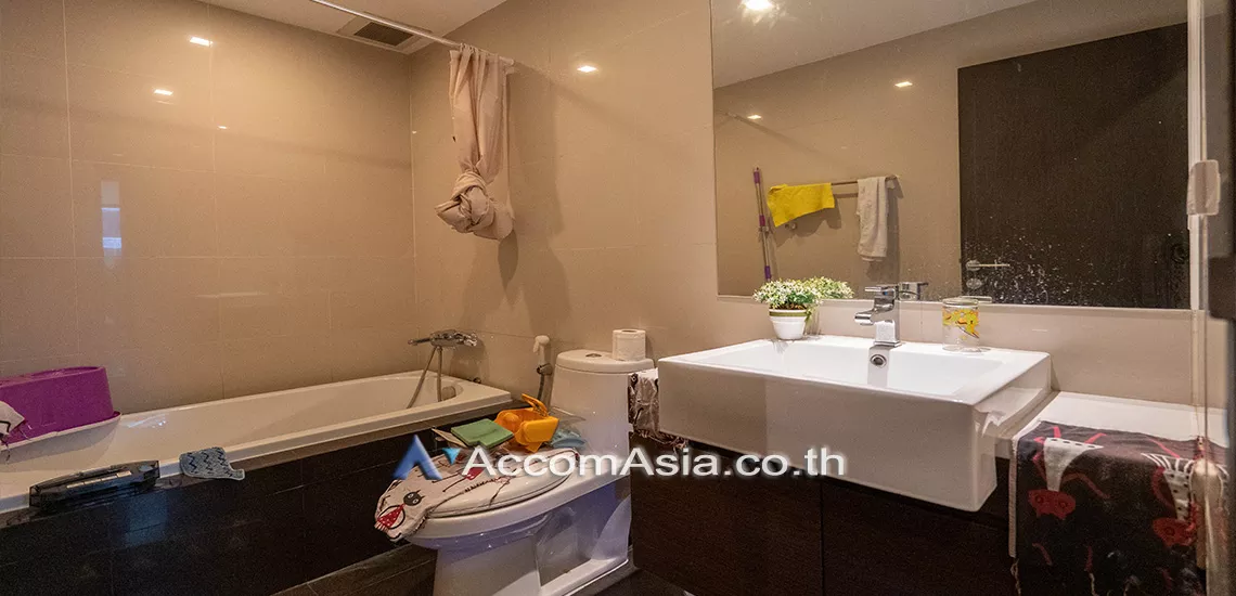 7  2 br Condominium For Rent in Sukhumvit ,Bangkok BTS Thong Lo at Noble Remix AA27749