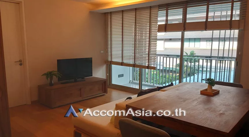 2  1 br Condominium For Rent in Sukhumvit ,Bangkok BTS Phrom Phong at Via 31 AA27750
