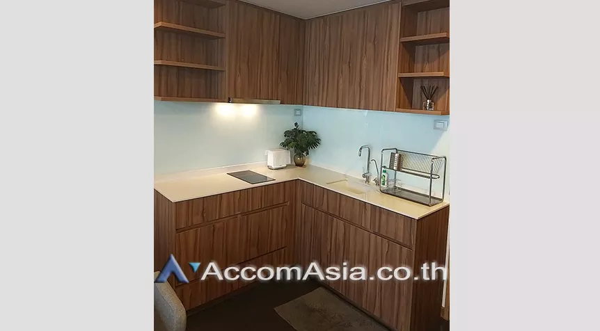 7  1 br Condominium For Rent in Sukhumvit ,Bangkok BTS Phrom Phong at Via 31 AA27750