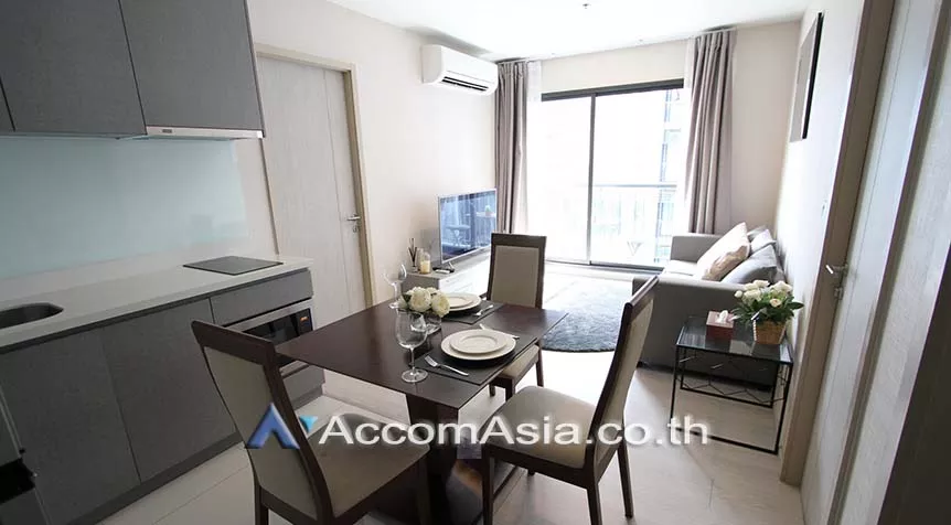  2  2 br Condominium For Rent in Sukhumvit ,Bangkok BTS Thong Lo at Rhythm Sukhumvit 36-38 AA27756