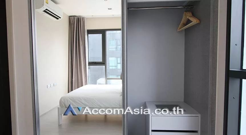 7  2 br Condominium For Rent in Sukhumvit ,Bangkok BTS Thong Lo at Rhythm Sukhumvit 36-38 AA27756