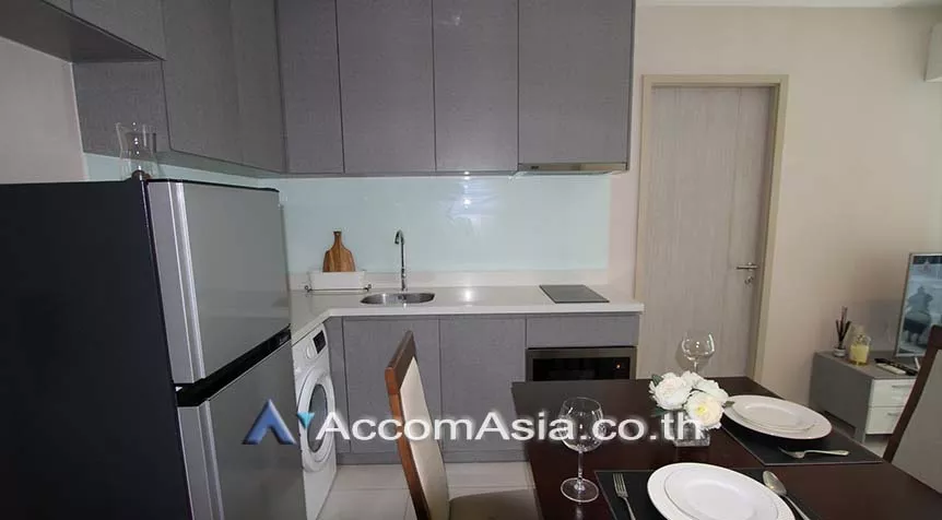 9  2 br Condominium For Rent in Sukhumvit ,Bangkok BTS Thong Lo at Rhythm Sukhumvit 36-38 AA27756
