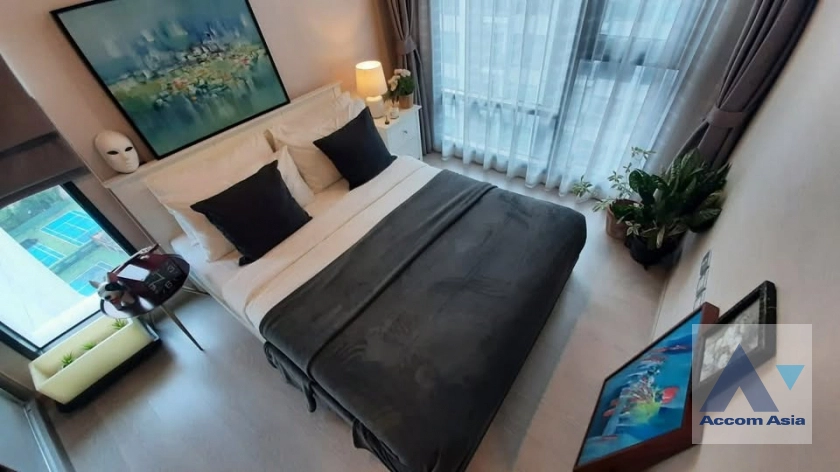 7  2 br Condominium for rent and sale in Sukhumvit ,Bangkok BTS Thong Lo at Rhythm Sukhumvit 36-38 AA27756