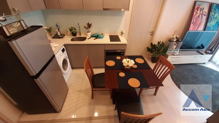 4  2 br Condominium for rent and sale in Sukhumvit ,Bangkok BTS Thong Lo at Rhythm Sukhumvit 36-38 AA27756