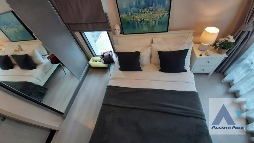 9  2 br Condominium for rent and sale in Sukhumvit ,Bangkok BTS Thong Lo at Rhythm Sukhumvit 36-38 AA27756