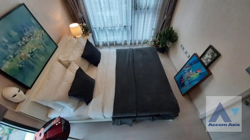 8  2 br Condominium for rent and sale in Sukhumvit ,Bangkok BTS Thong Lo at Rhythm Sukhumvit 36-38 AA27756