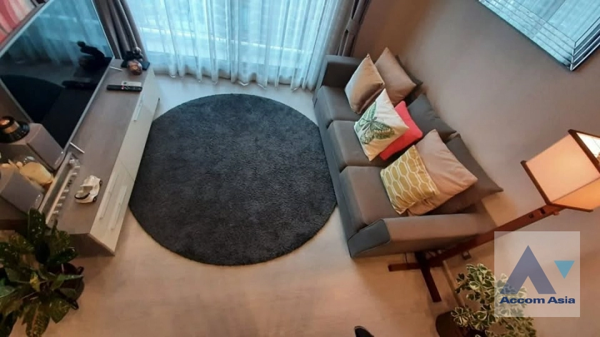  1  2 br Condominium for rent and sale in Sukhumvit ,Bangkok BTS Thong Lo at Rhythm Sukhumvit 36-38 AA27756