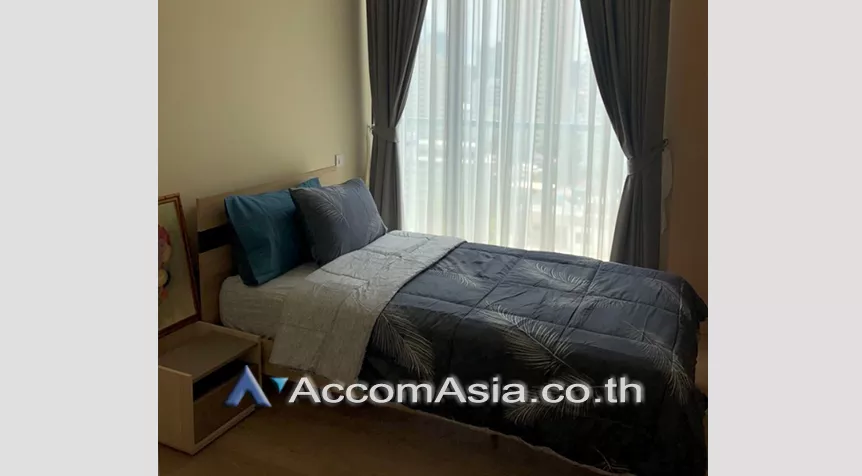 8  2 br Condominium For Rent in Sukhumvit ,Bangkok BTS Asok - MRT Sukhumvit at Noble Recole AA27757