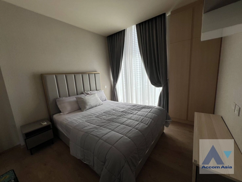 7  2 br Condominium For Rent in Sukhumvit ,Bangkok BTS Asok - MRT Sukhumvit at Noble Recole AA27757