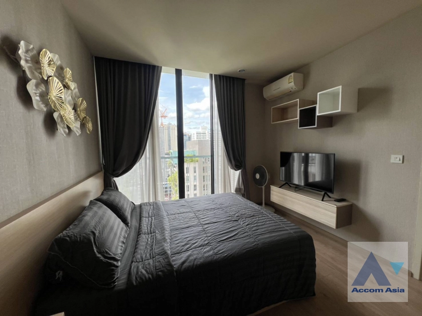 6  2 br Condominium For Rent in Sukhumvit ,Bangkok BTS Asok - MRT Sukhumvit at Noble Recole AA27757