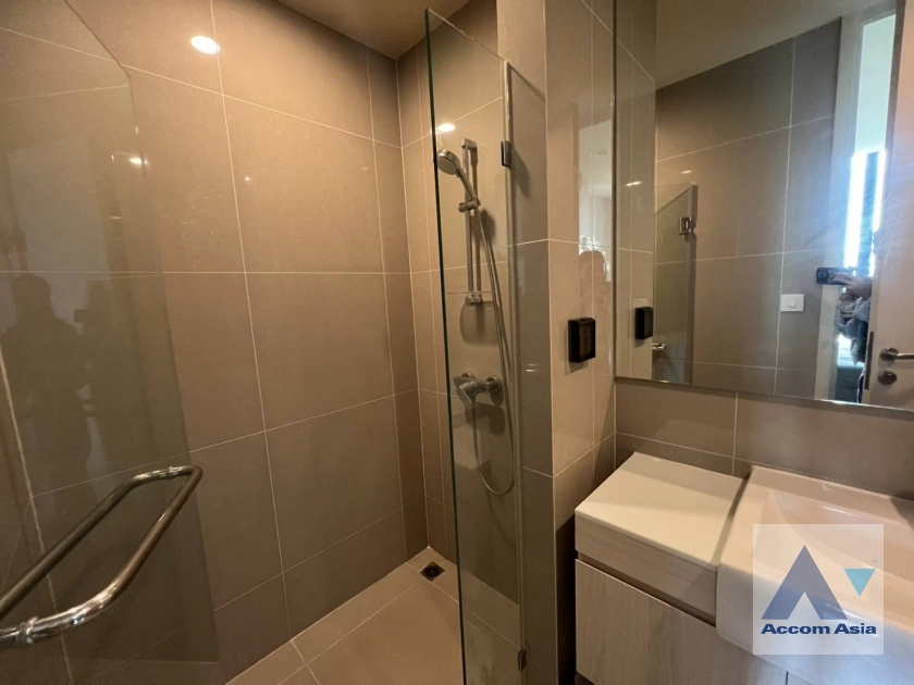 8  2 br Condominium For Rent in Sukhumvit ,Bangkok BTS Asok - MRT Sukhumvit at Noble Recole AA27757