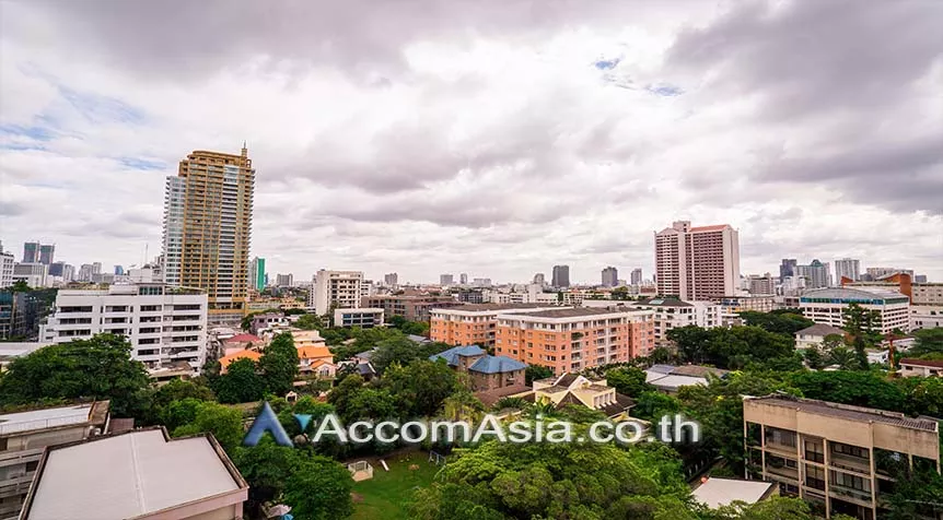 12  3 br Condominium For Rent in Sukhumvit ,Bangkok BTS Phrom Phong at Royal Castle Sukhumvit 39 AA27759