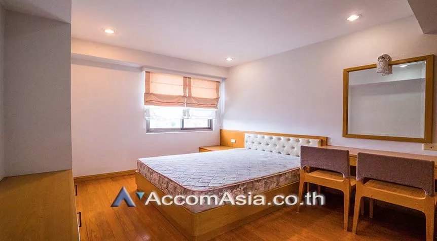 5  3 br Condominium For Rent in Sukhumvit ,Bangkok BTS Phrom Phong at Royal Castle AA27759