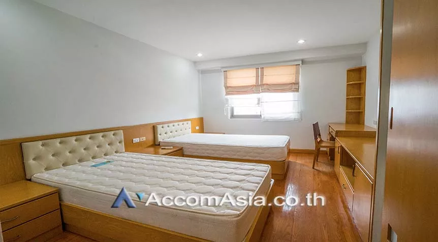 6  3 br Condominium For Rent in Sukhumvit ,Bangkok BTS Phrom Phong at Royal Castle AA27759