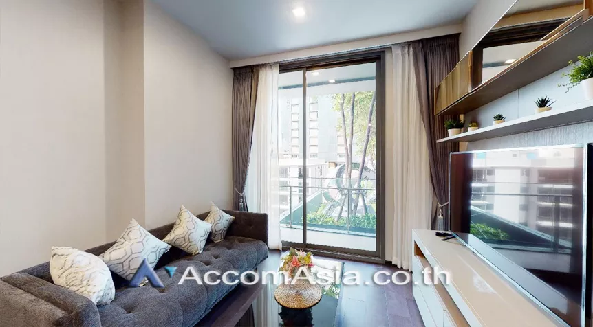  LAVIQ Sukhumvit 57 Condominium  1 Bedroom for Rent BTS Thong Lo in Sukhumvit Bangkok
