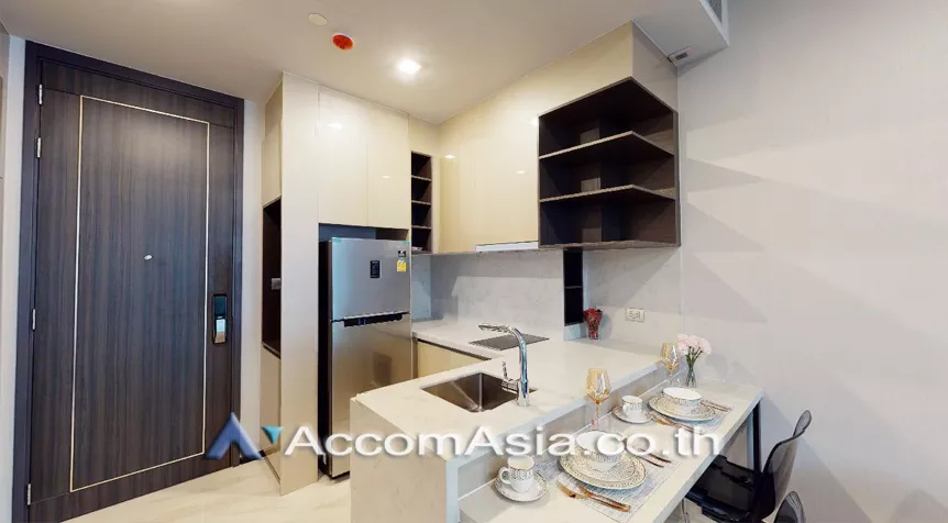 4  1 br Condominium For Rent in Sukhumvit ,Bangkok BTS Thong Lo at LAVIQ Sukhumvit 57 AA27762