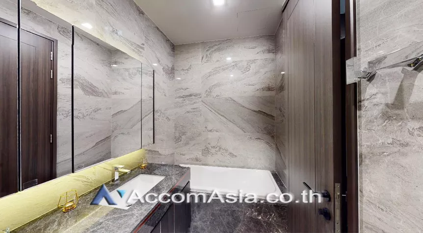 7  1 br Condominium For Rent in Sukhumvit ,Bangkok BTS Thong Lo at LAVIQ Sukhumvit 57 AA27762